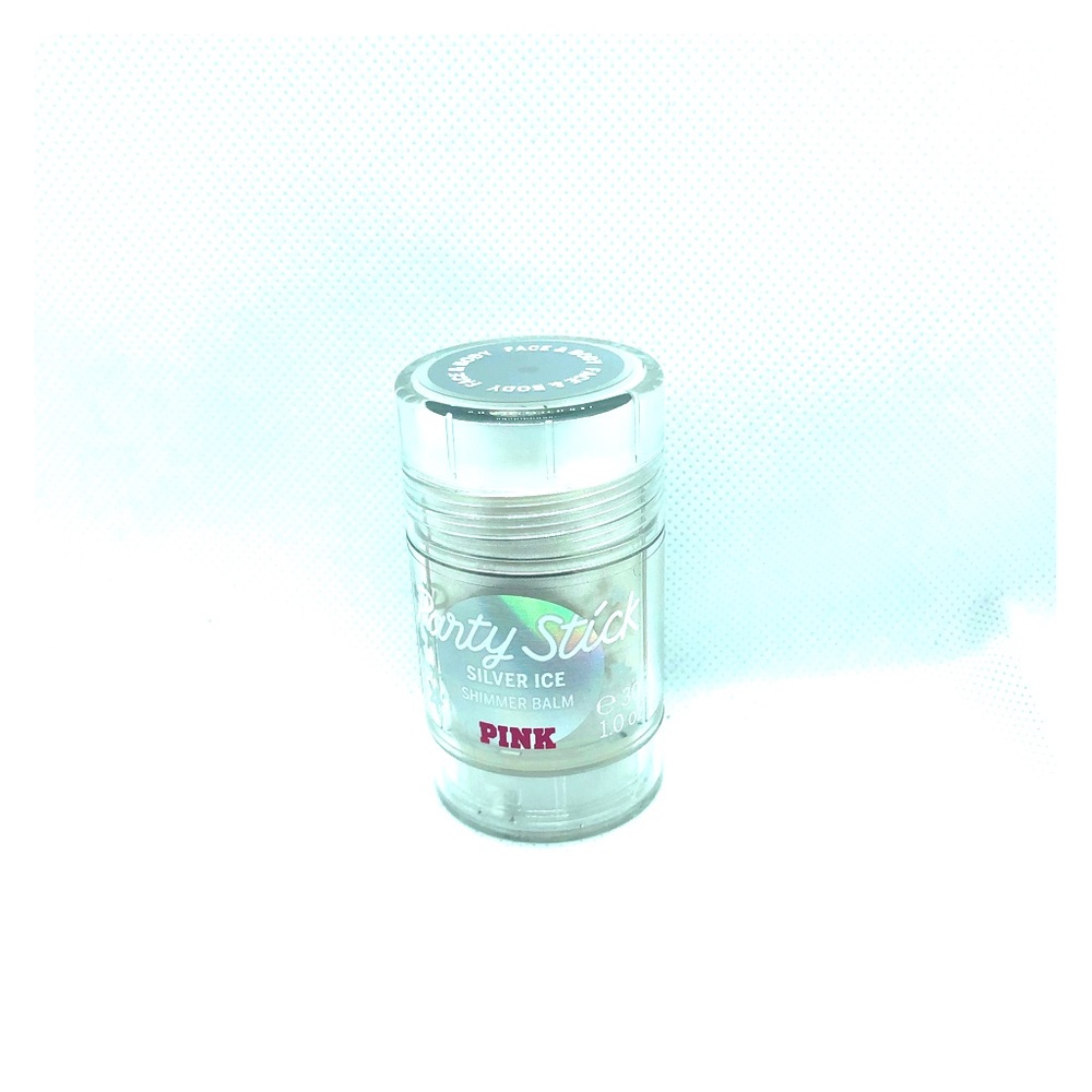 VS Pink Body Shimmer